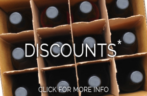 Netwine Banners Discounts