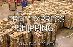 Netwine Banners Shipping